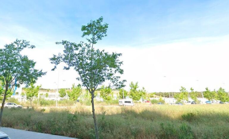 Venice Park takes another step towards its play library: Bidding in progress