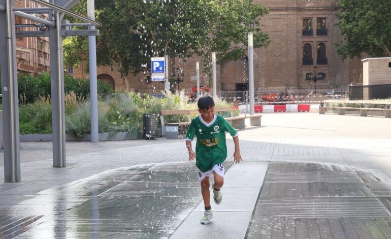The heat wave triggers the search for how to cool off and here we tell you a