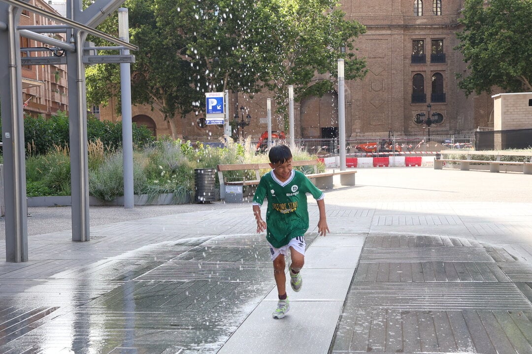The heat wave triggers the search for how to cool off and here we tell you a