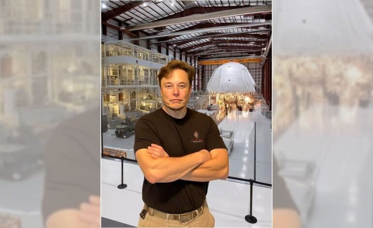 These are the ten richest people in the world: no single woman