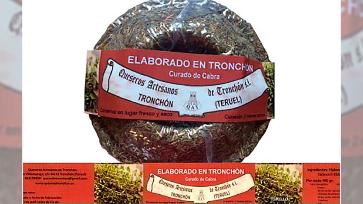 quesotomillo