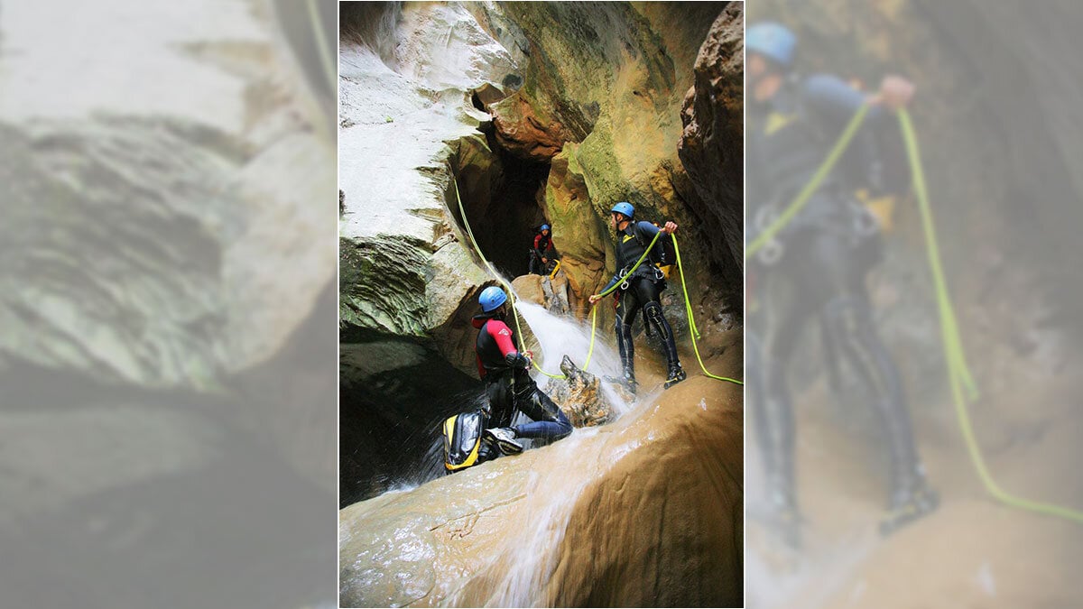 Barrancos-Sierra-Guara