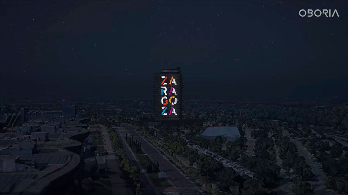 The impulse to the regeneration of the Expo enclosure still leaves pending fronts
