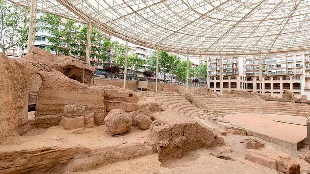 Zaragoza opens the doors of their free museums this Sunday: these are the ones you can access