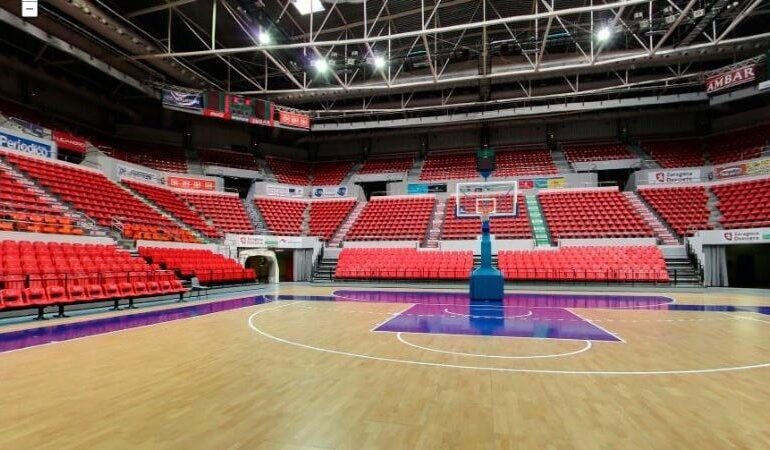 Zaragoza modernizes the sound of Prince Felipe to compete with the best enclosures in the country