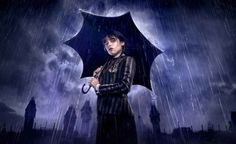 El hijo bastardo y el mismisimo diablo