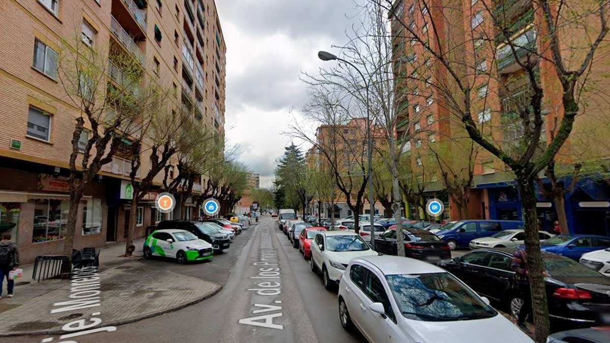 The Aragonese city in which the floors for sale fly: one in ten does not last a week