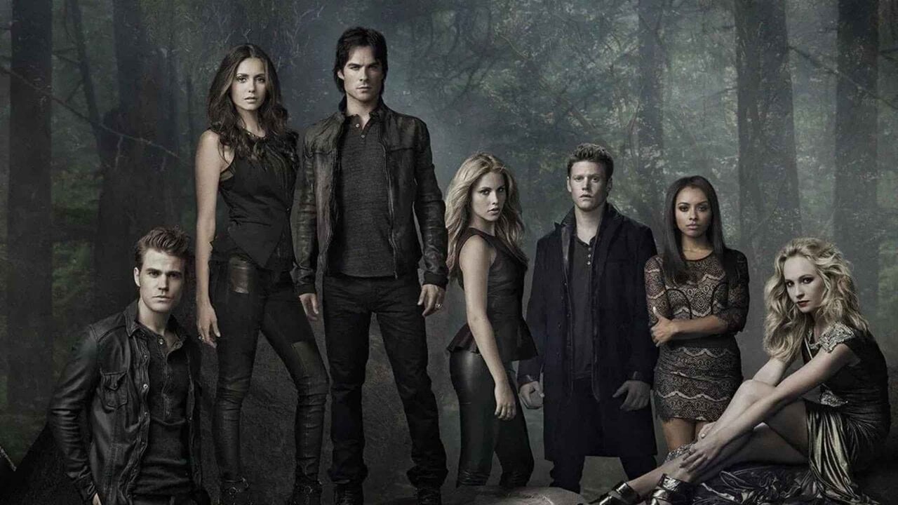 Cronicas Vampiricas