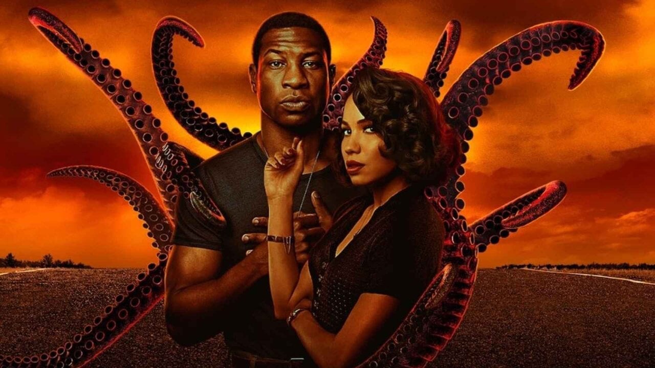 Territorio Lovecraft