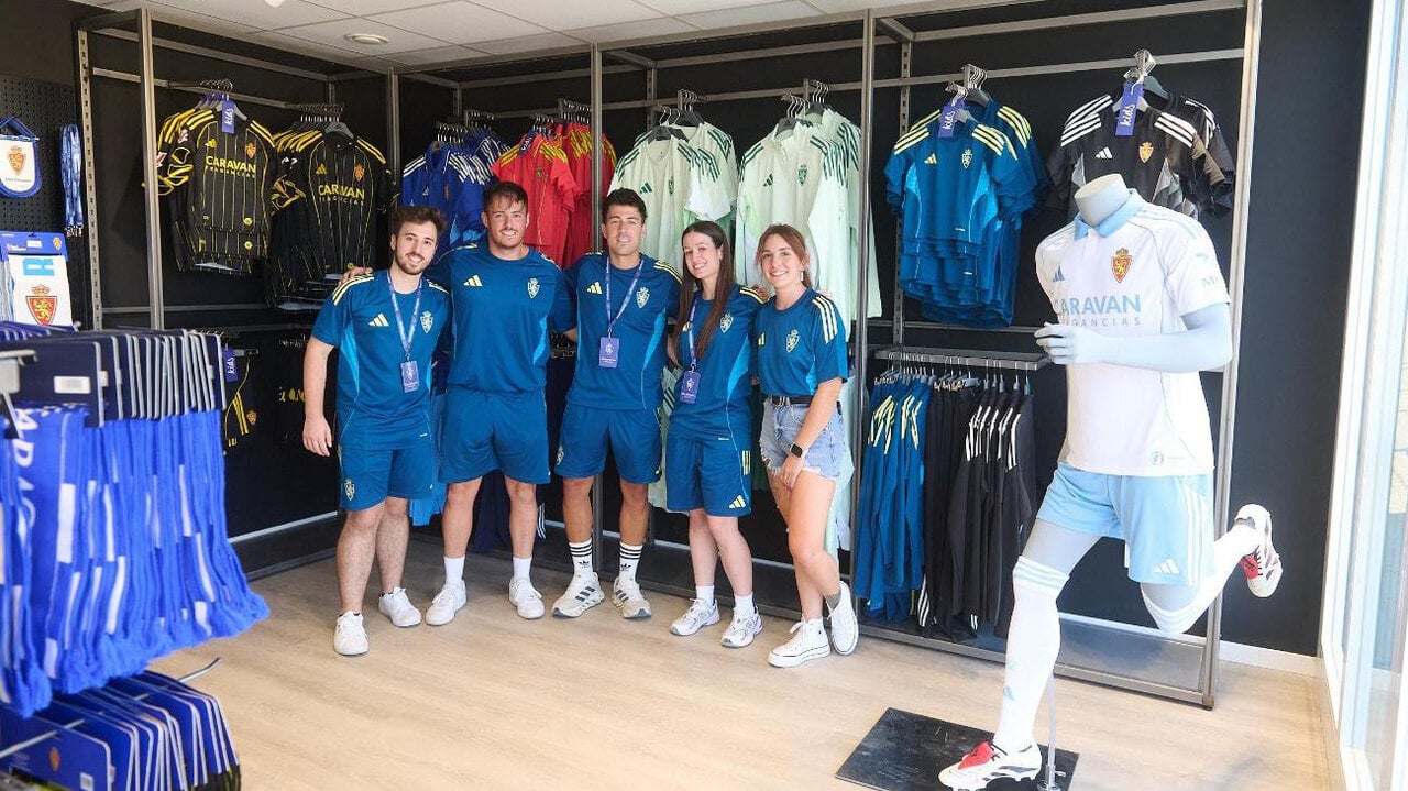 tienda real zaragoza 2