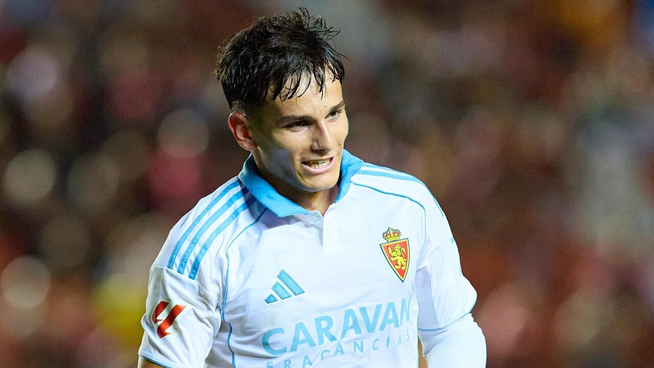 NASTIC REAL ZARAGOZA 4