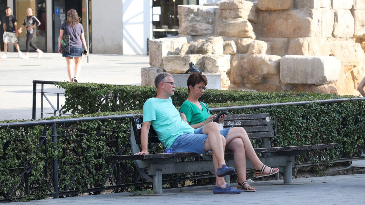 A key tool against heat waves: the web to know when and where there will be shadow in your city