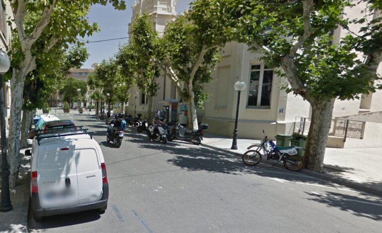These are 6 tricks to park without stress during the San Lorenzo parties in Huesca