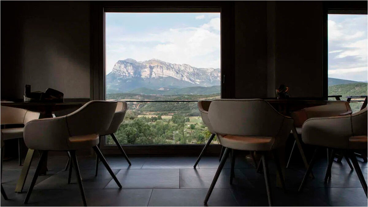 Restaurante Callizo.