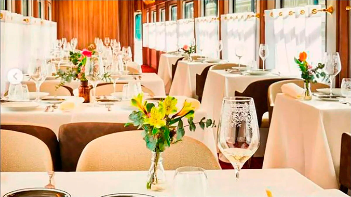 Canfranc Express