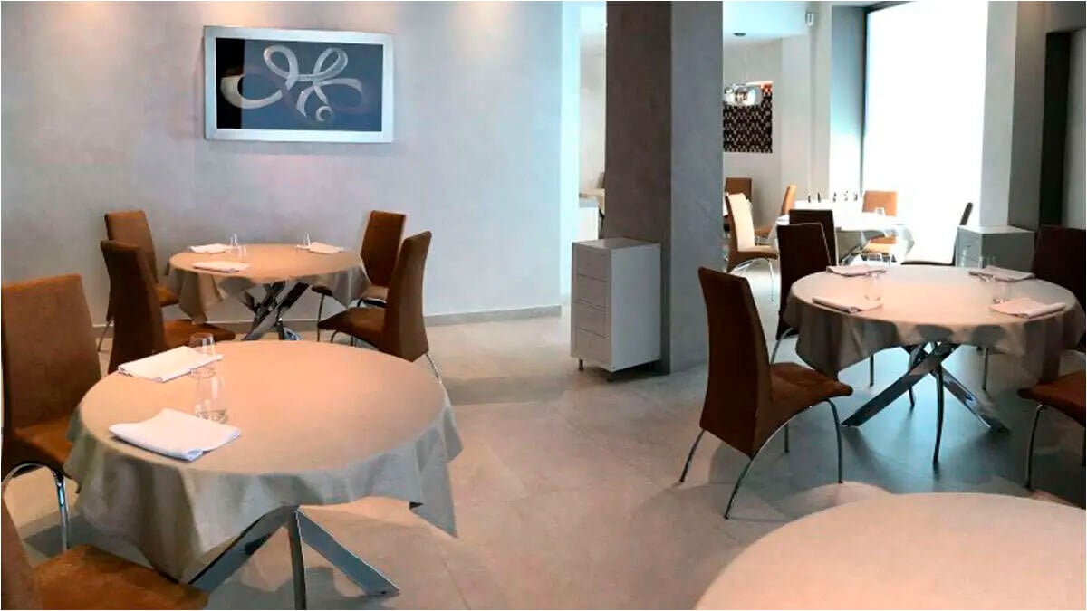 Restaurante La prensa ofrece