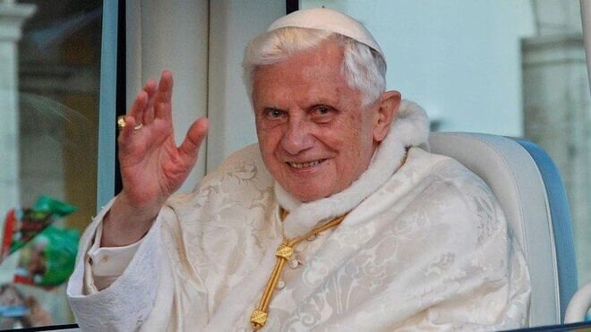 The letter in which Benedict XVI clarified the true reason for his resignation comes to light