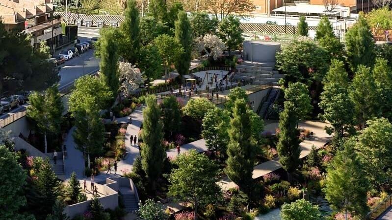 El importe de adjudicación suma23 millones de euros