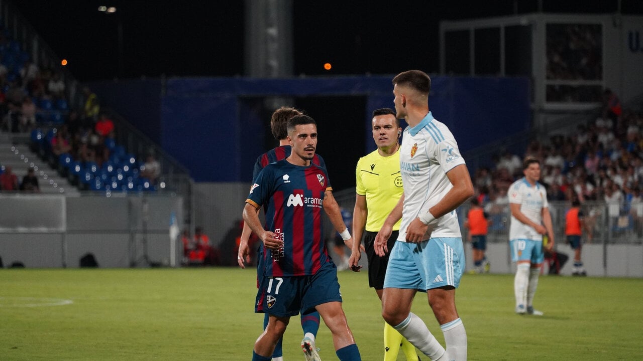real zaragoza huesca 2