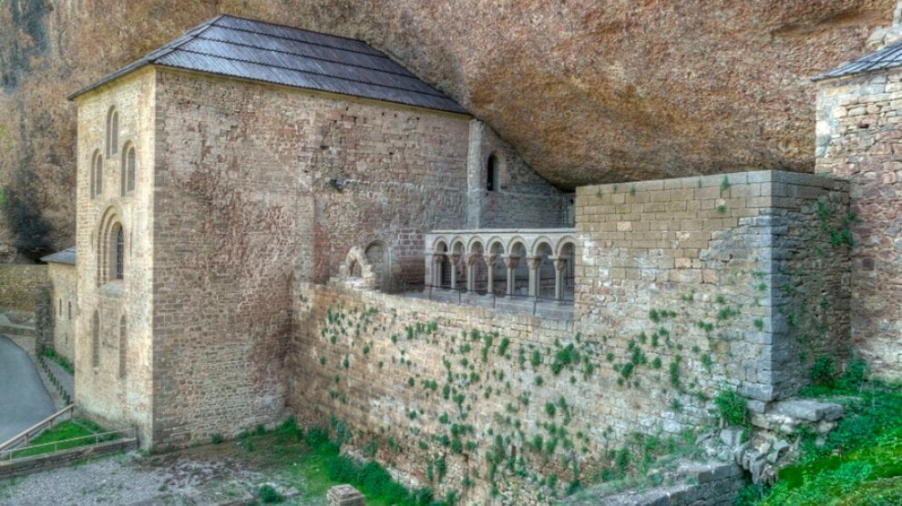 Aragon promotes the use of new technologies in the protection and dissemination of Aragonese cultural heritage