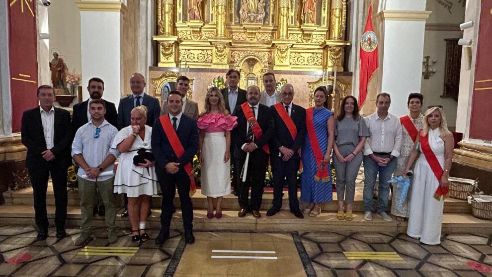 Mar Vaquero: “Honor our roots is the best way to build the future”