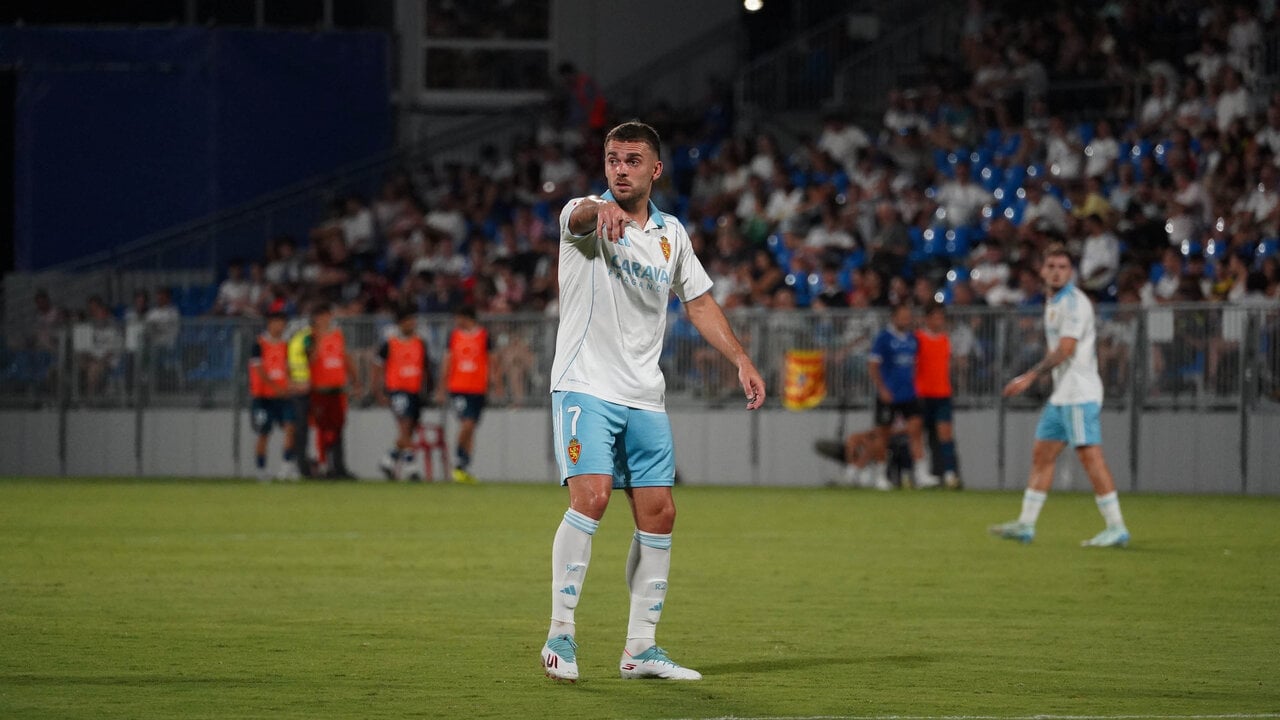 soberon real zaragoza