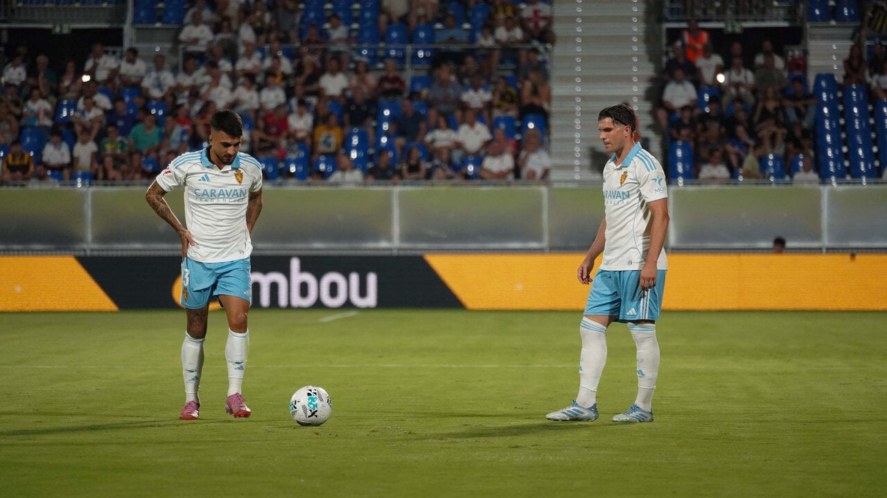 guti tasende real zaragoza