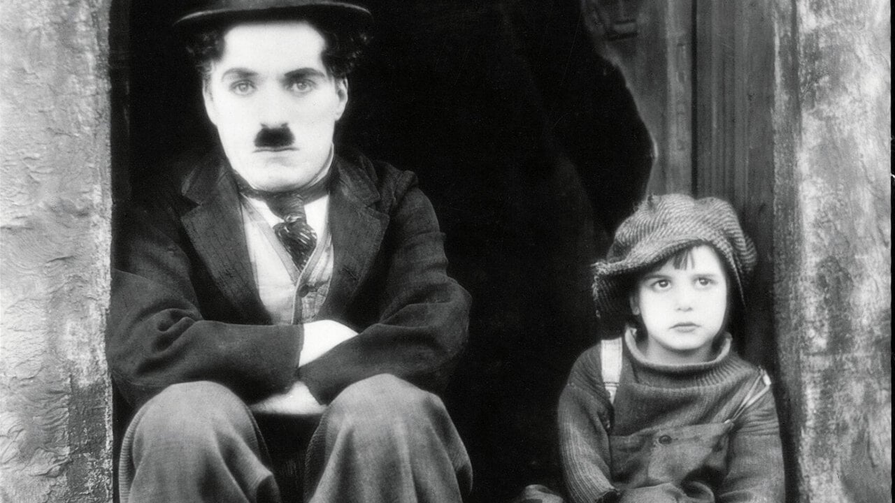 Free Charlot in Zaragoza: Harinera offers silent cinema and shadow for the afternoons of August