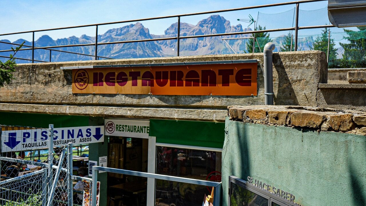 BISTRÓ