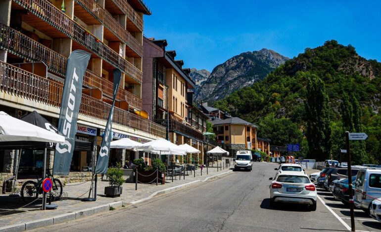 Where to eat in Panticosa? Six restaurants that are worth it if you visit the Tena Valley