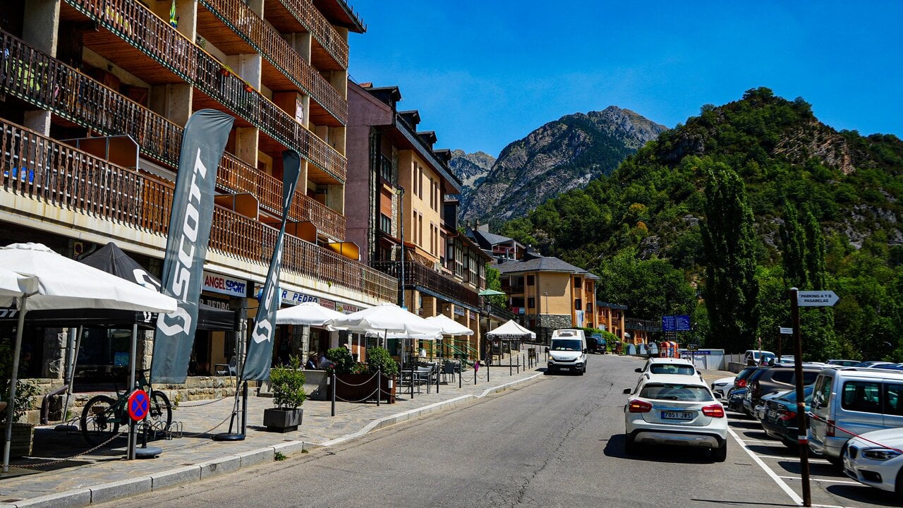 Where to eat in Panticosa? Six restaurants that are worth it if you visit the Tena Valley