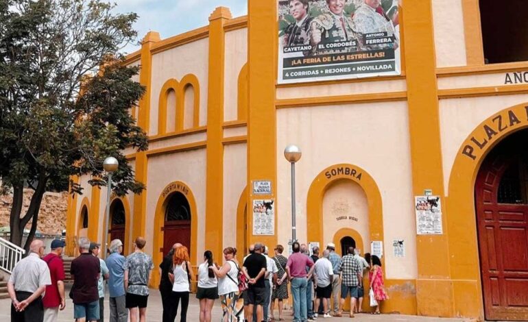 Talavante, Emilio de Justo and Marco Pérez star on Tuesday the Huesca Fair: how to see them for free or from the square