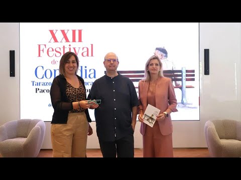 The Tarazona Film Festival is already a tourist interest activity in Aragon